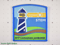 Click to enlarge CJ'17 3-Piece - STEM